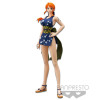 Figurine - One Piece - Glitter & Glamours - Wanokuni Nami Ver B - Banpresto