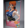 Figurine - One Piece - Glitter & Glamours - Wanokuni Nami Ver B - Banpresto