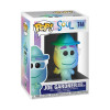 Figurine - Pop! Disney - Soul - Joe Gardner (Soul World) - N° 744 - Funko