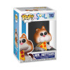 Figurine - Pop! Disney - Soul - Mr Mittens - N° 743 - Funko