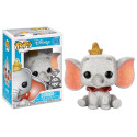 Figurine - Pop! Disney - Dumbo - Glitter Dumbo - N° 50 - Funko