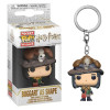 Porte-clé - Pocket Pop! Keychain - Harry Potter - Severus Rogue - Funko