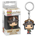 Porte-clé - Pocket Pop! Keychain - Harry Potter - Severus Rogue - Funko