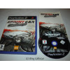 Jeu Playstation 2 - Sprint Car Challenge - PS2