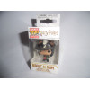 Porte-clé - Pocket Pop! Keychain - Harry Potter - Severus Rogue - Funko