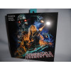 Figurine - Terminator 2 - Sarah & John Connor - 18 cm - NECA