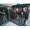 Figurine - Terminator 2 - Sarah & John Connor - 18 cm - NECA