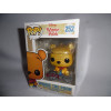 Figurine - Pop! Disney - Winnie the Pooh - Winnie l'Ourson - N° 252 - Funko