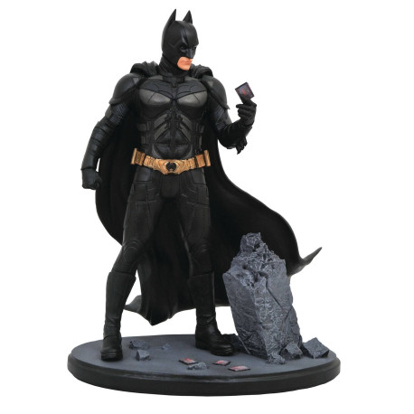 Figurine - DC Gallery - The Dark Knight Batman - Diamond Select