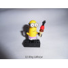 Jeu de construction - Moi Moche et Méchant - Minion Glace - Minions Mega Bloks