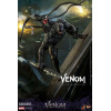 Figurine - Venom - Movie Masterpiece 1/6 Venom 38 cm - Hot Toys