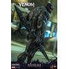 Figurine - Venom - Movie Masterpiece 1/6 Venom 38 cm - Hot Toys