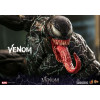 Figurine - Venom - Movie Masterpiece 1/6 Venom 38 cm - Hot Toys