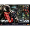 Figurine - Venom - Movie Masterpiece 1/6 Venom 38 cm - Hot Toys