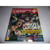 Magazine - Consoles + - n° 225 - Marvel vs Capcom 3