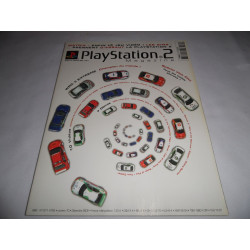 Magazine - Playstation 2 Magazine - n° 70 : WRC II Extreme