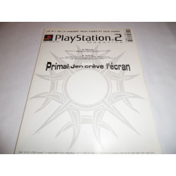 Magazine - Playstation 2 Magazine - n° 71 - Primal