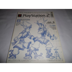 Magazine - Playstation 2 Magazine - n° 59 - Jak & Daxter