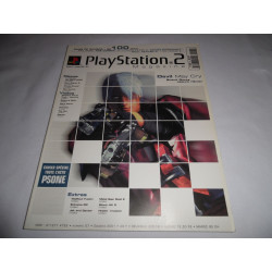 Magazine - Playstation 2 Magazine - n° 57 - Devil May Cry