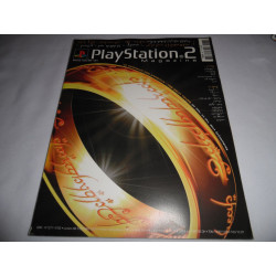 Magazine - Playstation 2 Magazine - n° 68 - Le Seigneur des Anneaux les 2 Tours