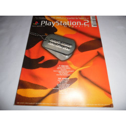 Magazine - Playstation 2 Magazine - n° 67 - Ghost Recon