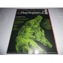 Magazine - Playstation 2 Magazine - n° 72 - Splinter Cell
