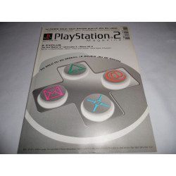 Magazine - Playstation 2 Magazine - n° 74 - Socom