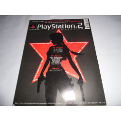 Magazine - Playstation 2 Magazine - n° 63 - Tomb Raider