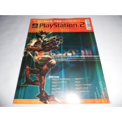 Magazine - Playstation 2 Magazine - n° 52 - Quake III