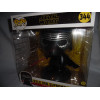Figurine - Pop! Star Wars 9 - Kylo Ren 25 cm - N° 344 - Funko