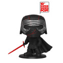 Figurine - Pop! Star Wars 9 - Kylo Ren 25 cm - N° 344 - Funko