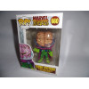 Figurine - Pop! Marvel - Zombie Mysterio - N° 660 - Funko