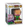 Figurine - Pop! Marvel - Zombie Mysterio - N° 660 - Funko