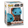 Figurine - Pop! Star Wars 9 - The Mythrol - N° 404 - Funko