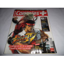 Magazine - Consoles + - n° 190 - Street Fighter IV