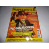 Magazine - Playstation 2 Le Magazine Officiel - n° 131 - Lego Indiana Jones