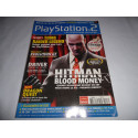 Magazine - Playstation 2 Le Magazine Officiel - n° 107 - Hitman Blood Money
