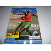 Magazine - Playstation 2 Le Magazine Officiel - n° 90 - Pro Evolution Soccer 4