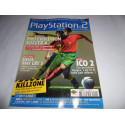 Magazine - Playstation 2 Le Magazine Officiel - n° 90 - Pro Evolution Soccer 4