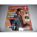 Magazine - Consoles + - n° 192 - Grand Theft Auto IV