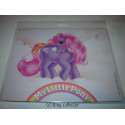 Tapis de souris - My Little Pony - Vintage - ABYstyle