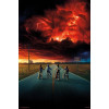 Poster - Stranger Things - Key Art - 61 x 91 cm - GB eye