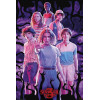 Poster - Stranger Things - Group saison 3 - 61 x 91 cm - GB eye