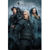 Poster - The Witcher - Key Art - 61 x 91 cm - GB eye