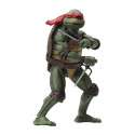 Figurine - Les Tortues Ninja - 1990 Movie - Raphael - NECA