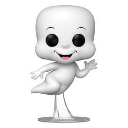 Figurine - Pop! Animation - Casper le gentil fantôme - Casper - N° 850 - Funko