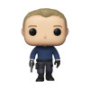 Figurine - Pop! Movies - James Bond - Daniel Craig No Time to Die - N°1011 - Funko