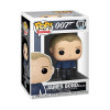 Figurine - Pop! Movies - James Bond - Daniel Craig No Time to Die - N°1011 - Funko