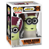 Figurine - Pop! Movies - Minions - Bride Kevin - N° 970 - Funko