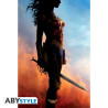 Poster - DC Comics - Film Wonder Woman - 61 x 91 cm - ABYstyle